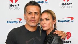 Teddi Mellencamp’s husband tried not to ‘sugarcoat’ news of her cancer when talking to their kids